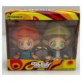 Misc. Collectors Plush Toys Including KICK ASS And More (NIB)