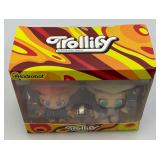 Misc. Collectors Plush Toys Including KICK ASS And More (NIB)