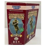Vintage STARTING LINEUP Cooperstown Collection BABE RUTH Figurine (NEW OLD STOCK) Hat Loose In Sealed Box