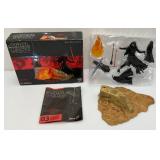 Collectible STAR WARS Black Series Centerpiece Kylo Ren Hasbro (NIB)