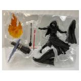 Collectible STAR WARS Black Series Centerpiece Kylo Ren Hasbro (NIB)