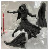 Collectible STAR WARS Black Series Centerpiece Kylo Ren Hasbro (NIB)