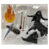 Collectible STAR WARS Black Series Centerpiece Kylo Ren Hasbro (NIB)