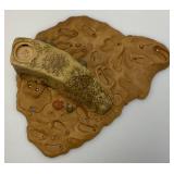 Collectible STAR WARS Black Series Centerpiece Kylo Ren Hasbro (NIB)