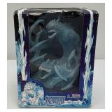 Vintage Rendition Snowman Figure (NIB)