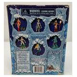 Vintage Rendition Snowman Figure (NIB)