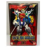 Bandi Brand SHENLONG GUNDAM Kit Mobile Suit (NEW Open Box)
