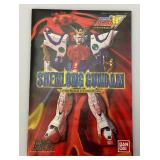 Bandi Brand SHENLONG GUNDAM Kit Mobile Suit (NEW Open Box)