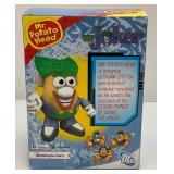 Misc. NEW Collectible Toys Including Joker Mr. Potato Head, Transformers And More (NIB)