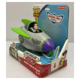 Misc. NEW Collectible Toys Including Joker Mr. Potato Head, Transformers And More (NIB)