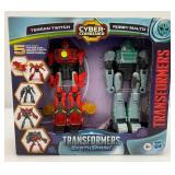 Misc. NEW Collectible Toys Including Joker Mr. Potato Head, Transformers And More (NIB)