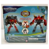 Misc. NEW Collectible Toys Including Joker Mr. Potato Head, Transformers And More (NIB)