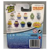 Misc. NEW Collectible Toys Including Joker Mr. Potato Head, Transformers And More (NIB)