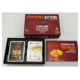 Misc. NEW Collectible Toys Including Joker Mr. Potato Head, Transformers And More (NIB)