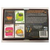 Misc. NEW Collectible Toys Including Joker Mr. Potato Head, Transformers And More (NIB)