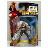 Misc. Miniature Action Figures (NIB)