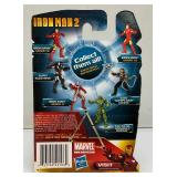 Misc. Miniature Action Figures (NIB)