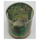 Misc. Vintage STAR WARS Action Figures And More (NIB)