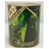 Misc. Vintage STAR WARS Action Figures And More (NIB)
