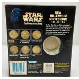 Misc. Vintage STAR WARS Action Figures And More (NIB)