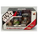 Misc. Vintage STAR WARS Action Figures And More (NIB)