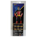 Misc. Vintage Action Figures Including MOTU, Total Chaos And More (NIB)