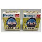 Misc. Vintage Action Figures Including DR. WHO And More (NIB)