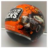 Misc. Vintage Action Figures Including DR. WHO And More (NIB)