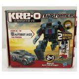 Collectible Lego And Lego Like Sets (NEW OLD STOCK)