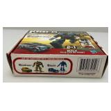 Collectible Lego And Lego Like Sets (NEW OLD STOCK)