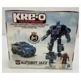 Collectible Lego And Lego Like Sets (NEW OLD STOCK)