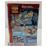 Collectible Lego And Lego Like Sets (NEW OLD STOCK)