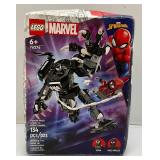 Collectible Lego And Lego Like Sets (NEW OLD STOCK)