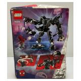 Collectible Lego And Lego Like Sets (NEW OLD STOCK)