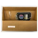 Misc. STAR TREK Action Figures, Classic Communicator And More (NEW In Box)