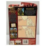 Misc. Vintage Collectible The Lord Of The Rings Action Figures (NOS)