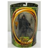 Misc. Vintage Collectible The Lord Of The Rings Action Figures (NOS)