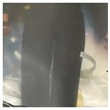 Misc. STAR TREK Action Figures (New On Cards)