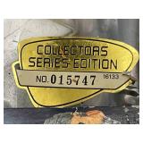 Misc. STAR TREK Action Figures (New On Cards)