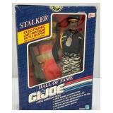 Misc. GI Joe Action Figures (NEW)