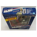 Misc. GI Joe Action Figures (NEW)