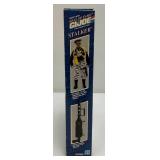 Misc. GI Joe Action Figures (NEW)