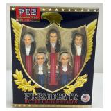 Misc. Table Card Games Including Harry Potter, PEZ Dispensers And More