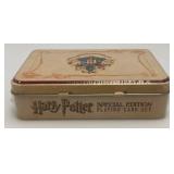 Misc. Table Card Games Including Harry Potter, PEZ Dispensers And More