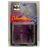 Misc. Action Figures Including MOTU, STAR TREK And More (NIB)