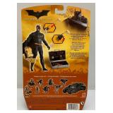 Misc. Action Figures Including Bat-Man, Halo And More (NIB)
