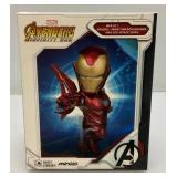 Misc. Action Figures Including Bat-Man, Halo And More (NIB)