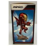 Misc. Action Figures Including Bat-Man, Halo And More (NIB)