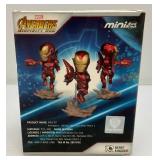 Misc. Action Figures Including Bat-Man, Halo And More (NIB)