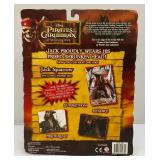 PIRATES OF THE CARIBBEAN Figures (NOC)